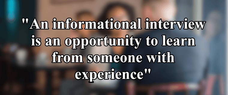 informational-interview-experience